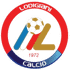 Lodigiani Calcio 1972 队徽
